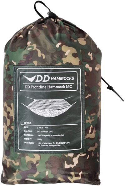 DD Hammocks -  Frontline Hammock
