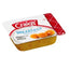 Single serve spreads.