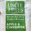 Instant Porridge (Oat Sachets) 365g Pams or Uncle Tobys