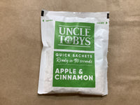 Instant Porridge (Oat Sachets) 365g Pams or Uncle Tobys