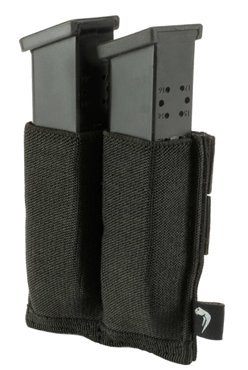 Viper Tactical - Double Pistol Mag Plate
