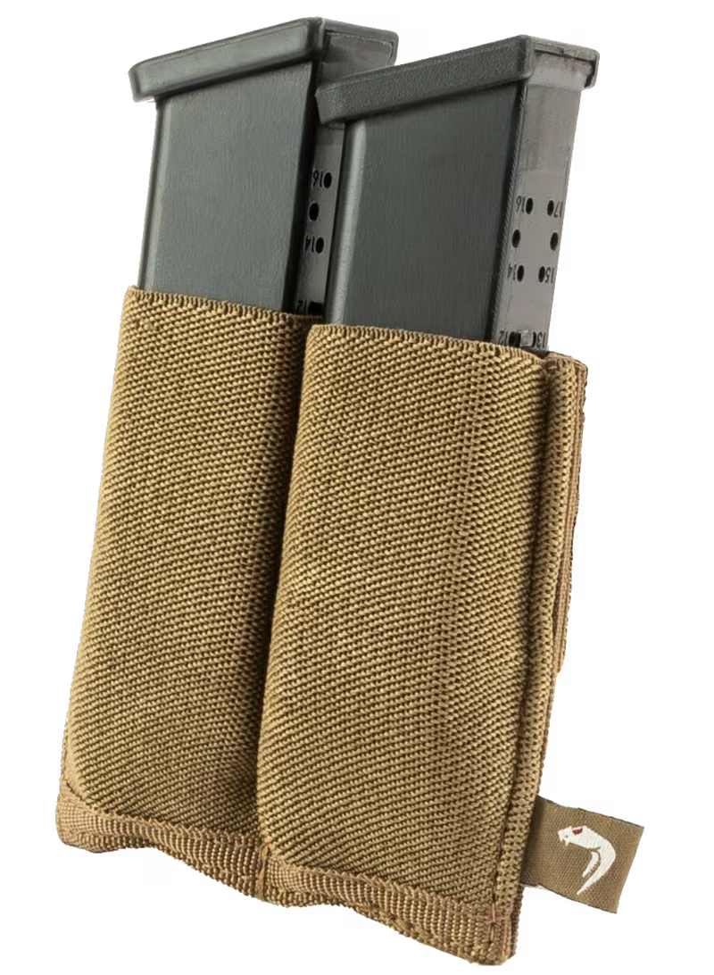 Viper Tactical - Double Pistol Mag Plate