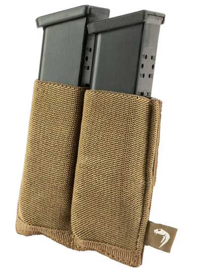 Viper Tactical - Double Pistol Mag Plate