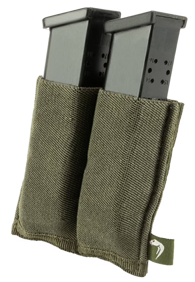 Viper Tactical - Double Pistol Mag Plate