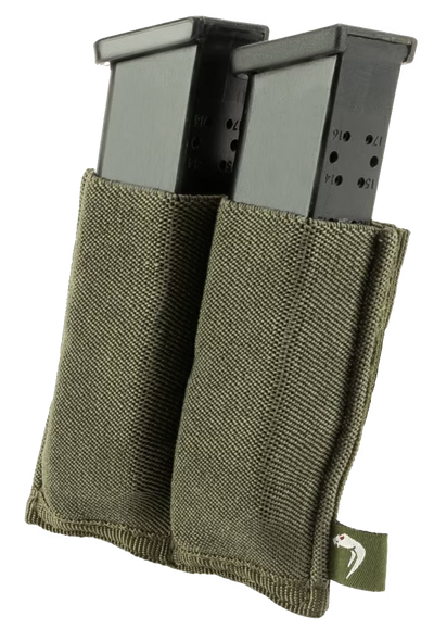 Viper Tactical - Double Pistol Mag Plate