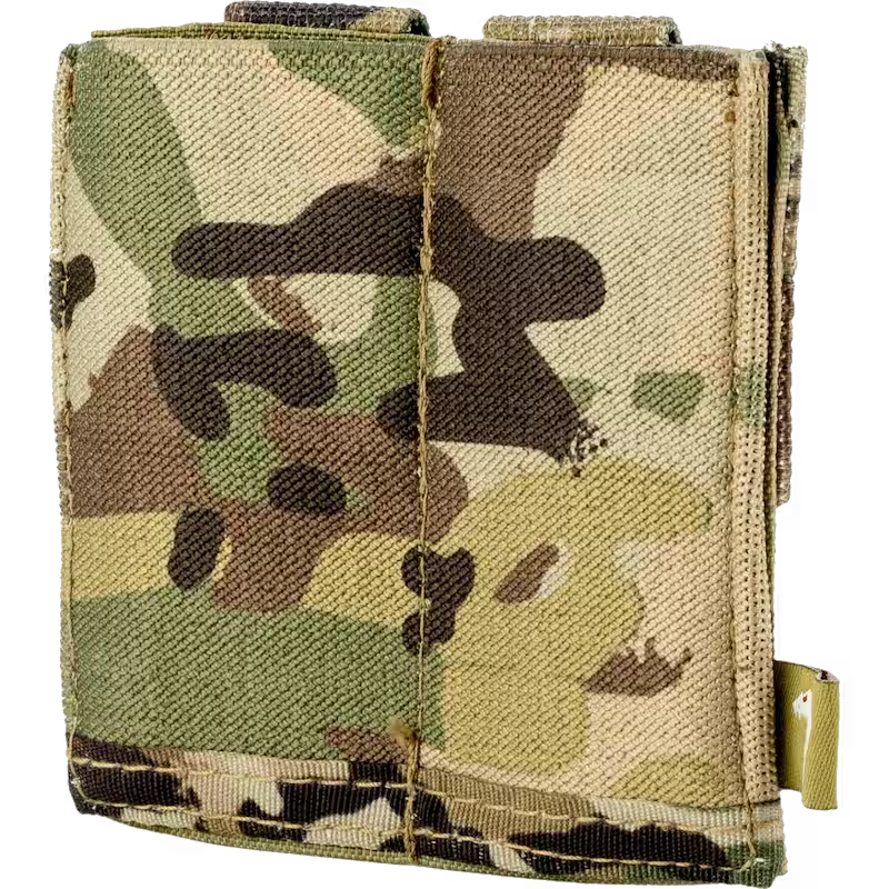 Viper Tactical - Double Pistol Mag Plate