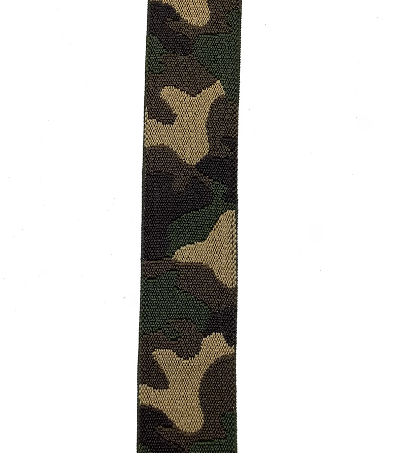 Elastic Belt with various Buckles