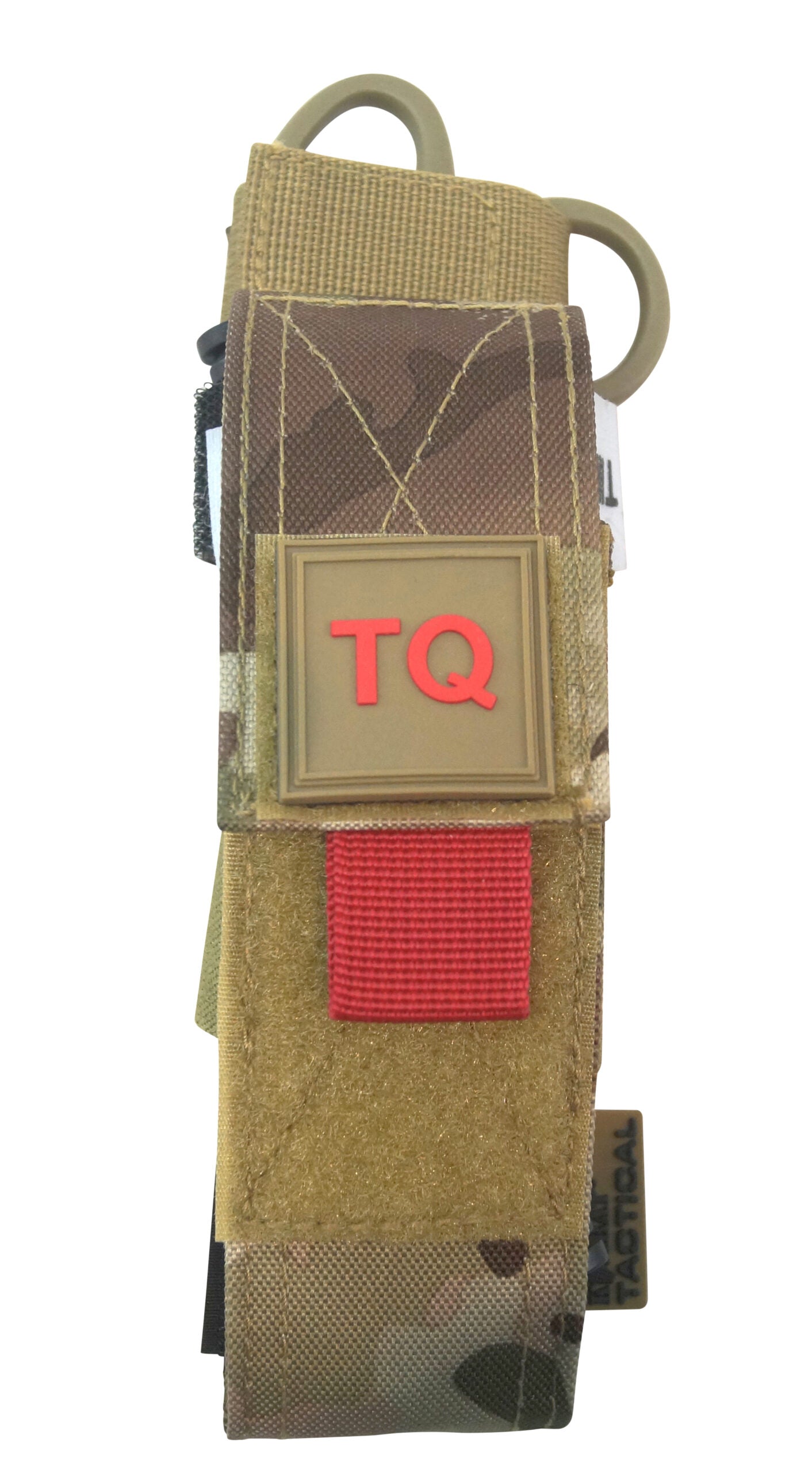 Kombat UK - Tourniquet Pouch with Small Scissors