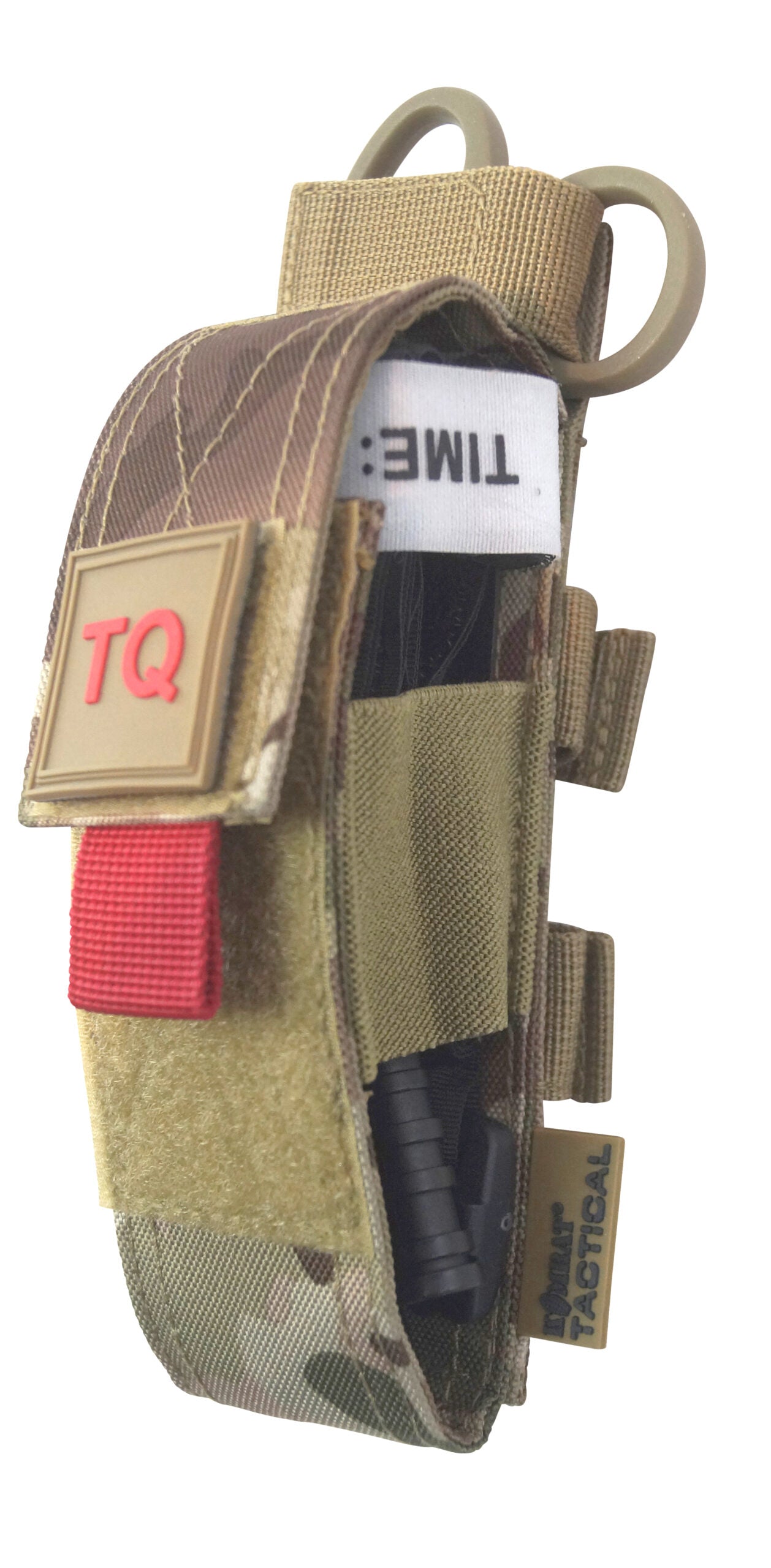 Kombat UK - Tourniquet Pouch with Small Scissors