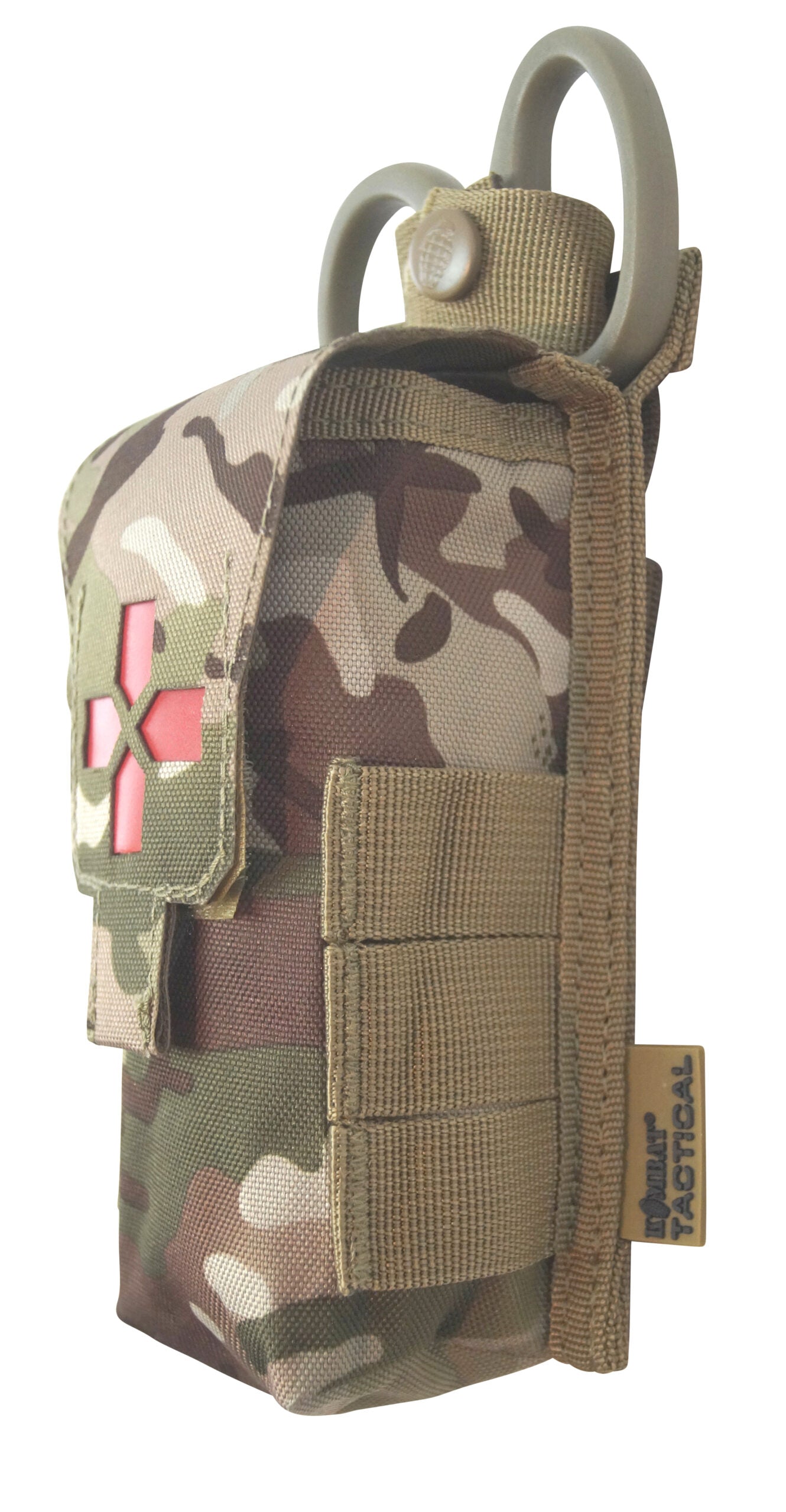 Kombat UK - Trauma Pouch with Large Scissors