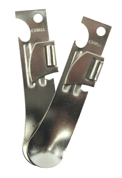 Kombat UK - 3 in 1 Can Opener (Pair)