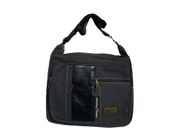 Down Under - Canvas Shoulder Bag