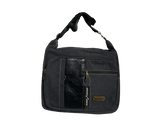 Down Under - Canvas Shoulder Bag (B7862)