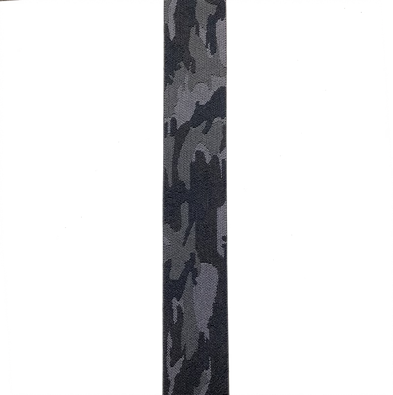 Elastic Belt with various Buckles