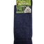 Possum Merino Fine Comfort Top Socks