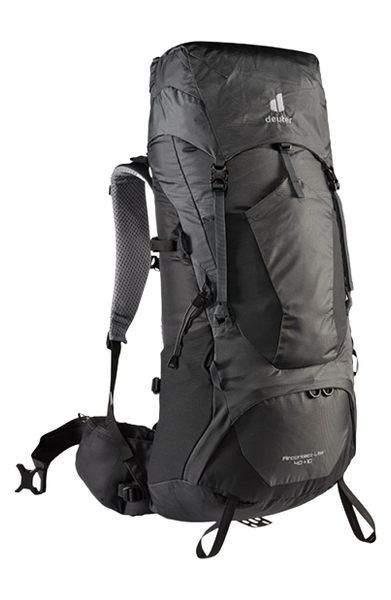 Deuter - Aircontact Lite 40+10 Pack