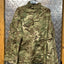 Ex. British Army BDU Shirt MTP