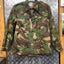 Dutch military Jacket DPM