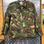 Dutch military Jacket DPM