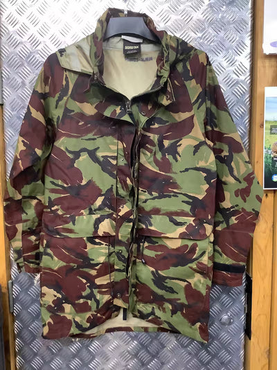 NZ Army Gore-Tex Jacket