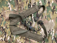 Ex Cadets Yoke