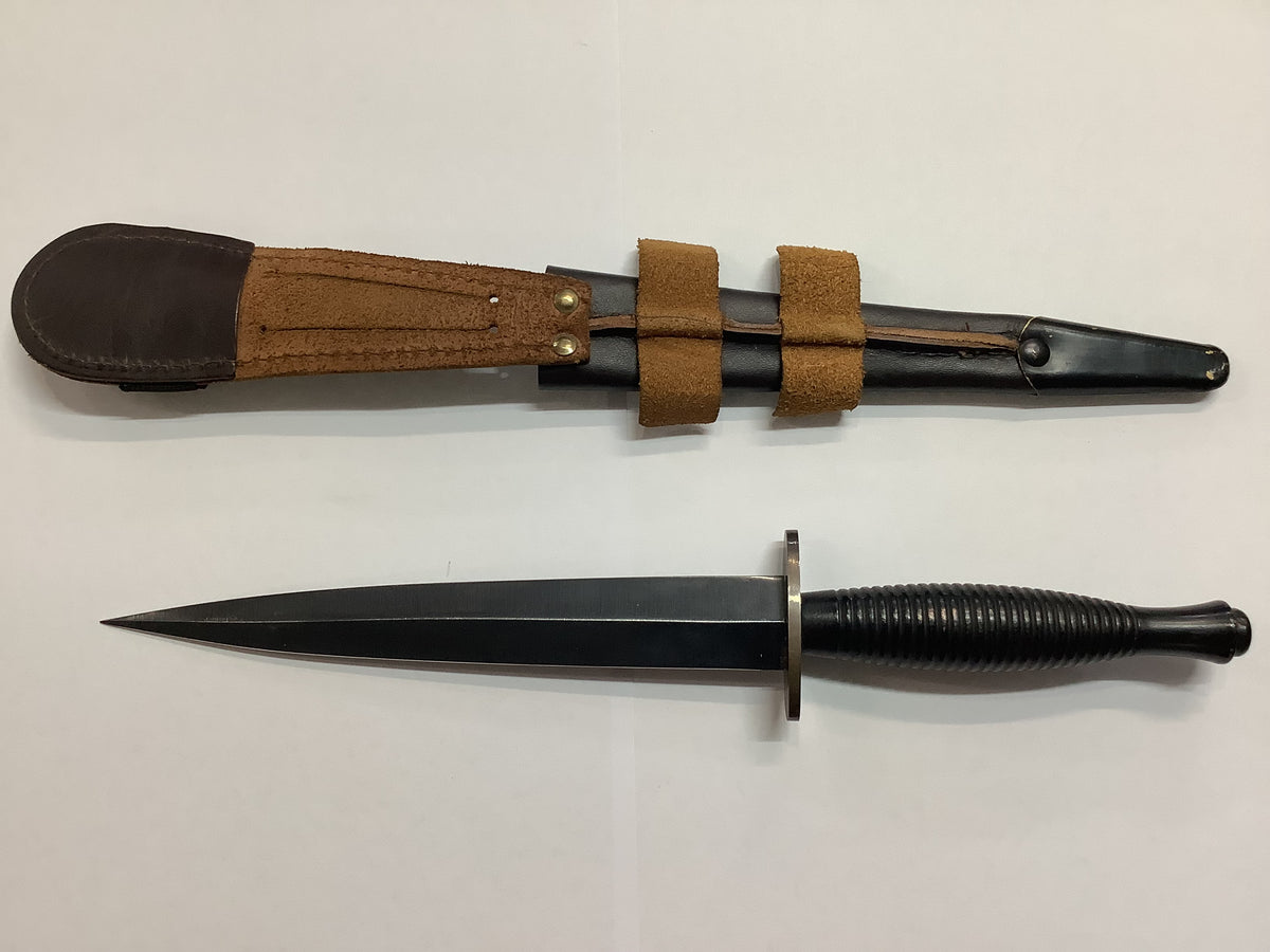 British Commando Dagger – Outpost Supplies NZ 2014 Ltd.