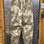 British Army Wet Weather Pants Desert DPM