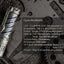 Acebeam - E70-TI EDC Flashlight