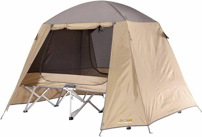 Outpost Supplies Hire/Rental/Storage of Gear - Hire is per day