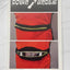 Down Under Expandable travel/sport Belt