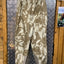 British Army Wet Weather Pants Desert DPM