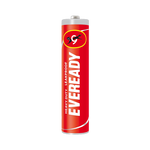 Everyready - Heavy Duty Red Batteries