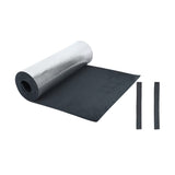 EVA Thermal foam bed roll/Sleeping Mat