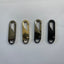 Zipper Pulls