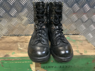Paraflex Heat and Oil Resistant Boots