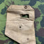 WWll Webley MK-VI Canvas Holster