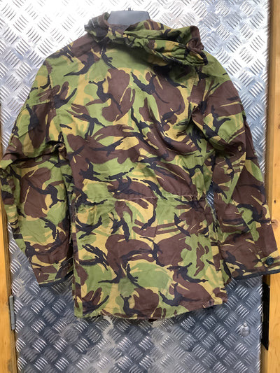 NZ Army Smock DPM