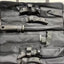 STEALTH 6 PC HUNTERS KNIFE SET