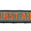 Patches/Badges  (With hook and loop fastener back or Sew on)