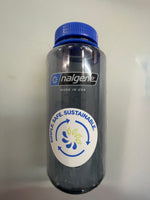Nalgene - 1L Water Bottle (Wide Mouth)