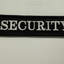 Patches/Badges  (With hook and loop fastener back or Sew on)