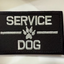 Patches/Badges  (With hook and loop fastener back or Sew on)