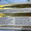 Genuine German Emergency/Survival Thermal blanket