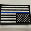 Patches/Badges  (With hook and loop fastener back or Sew on)
