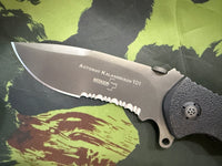 BOKER KAL - 101 Serrated knife