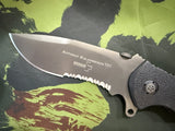 BOKER KAL - 101 Serrated knife
