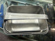 USED MESS TINS - set of 3