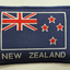 Patches/Badges  (With hook and loop fastener back or Sew on)