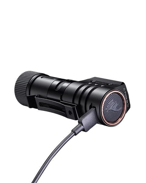 Fenix Headlamp HM71R