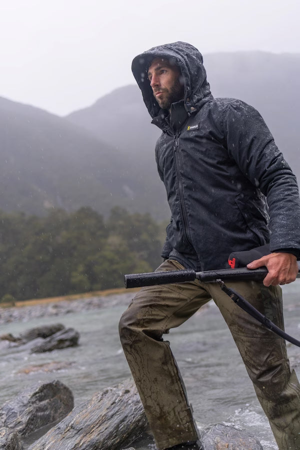 Swazi Geyser Insulation Jacket